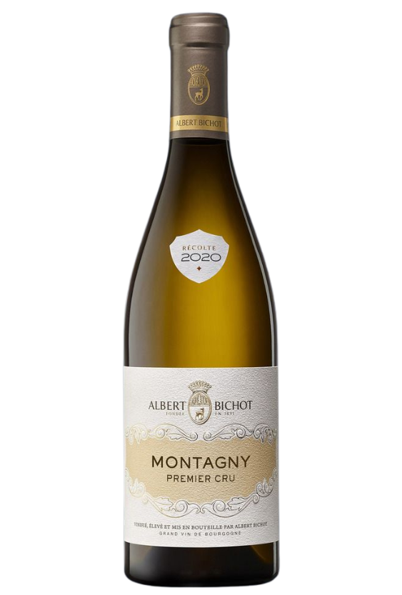 Albert Bichot Montagny Premier Cru Chardonnay