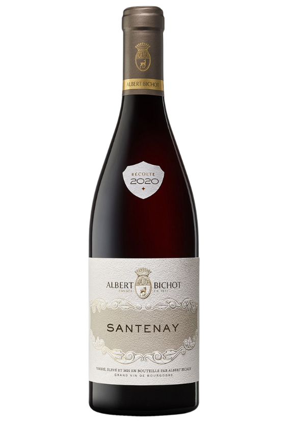 Albert Bichot Santenay Pinot Noir