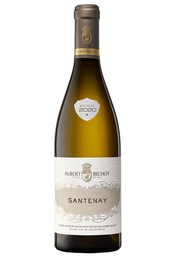 Albert Bichot Santenay Chardonnay