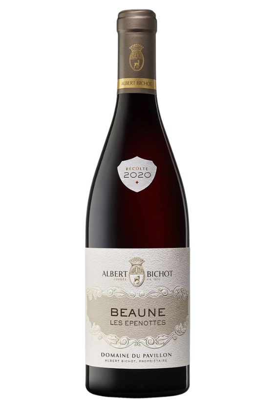 Albert Bichot Domaine du Pavillon Beaune Les Epenottes