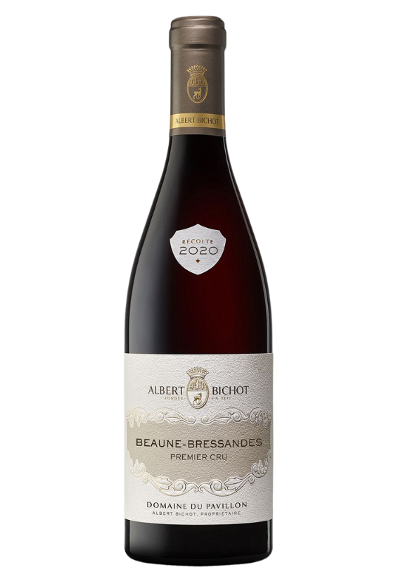 Albert Bichot Domaine du Pavillon Beaune Premier Cru Les Bressandes