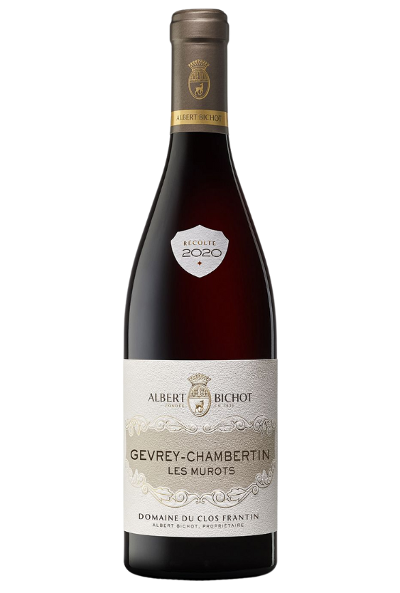 Albert Bichot Domaine du Clos Frantin Gevrey Chambertin Les Murots