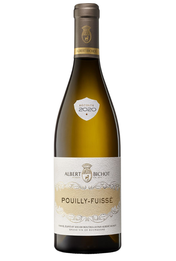 Albert Bichot Pouilly Fuisse