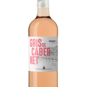 Vignerons Ardéchois Les Classiques Gris de Cabernet