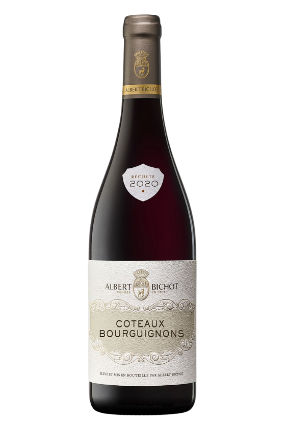 Albert Bichot Côteaux Bourguignons