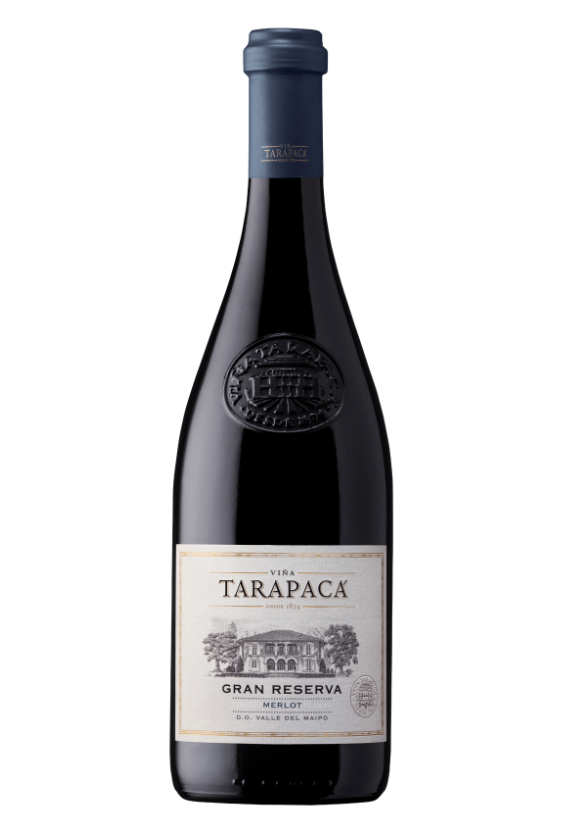Tarapaca Gran Reserva Merlot