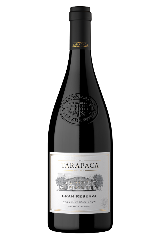 Tarapaca Gran Reserva Cabernet Sauvignon