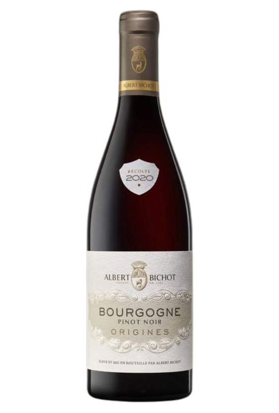 Albert Bichot Bourgogne Pinot Noir