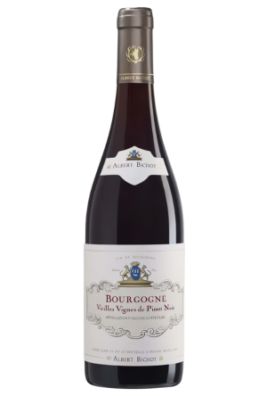 Albert Bichot Bourgogne Pinot Noir Vieilles Vignes