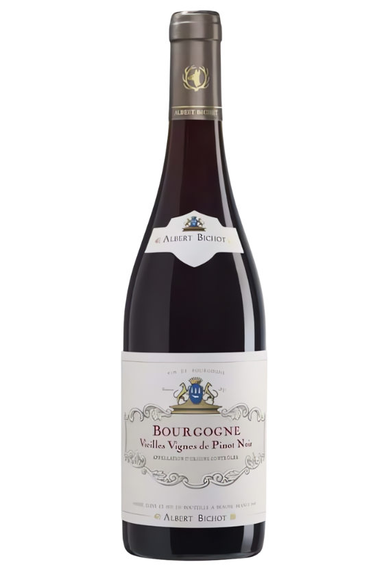 Albert Bichot Bourgogne Pinot Noir Vieilles Vignes