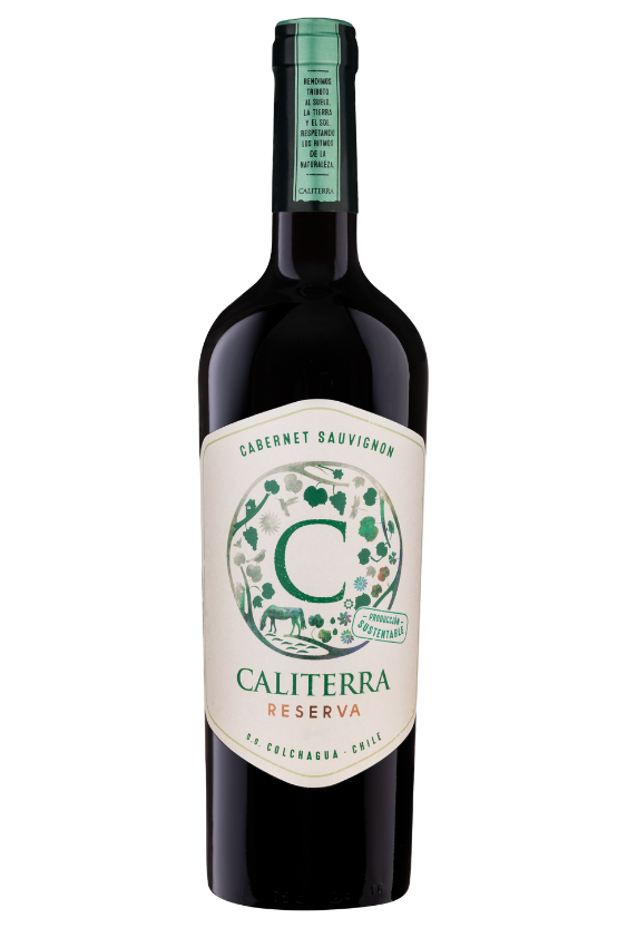 Caliterra Reserva Cabernet Sauvignon