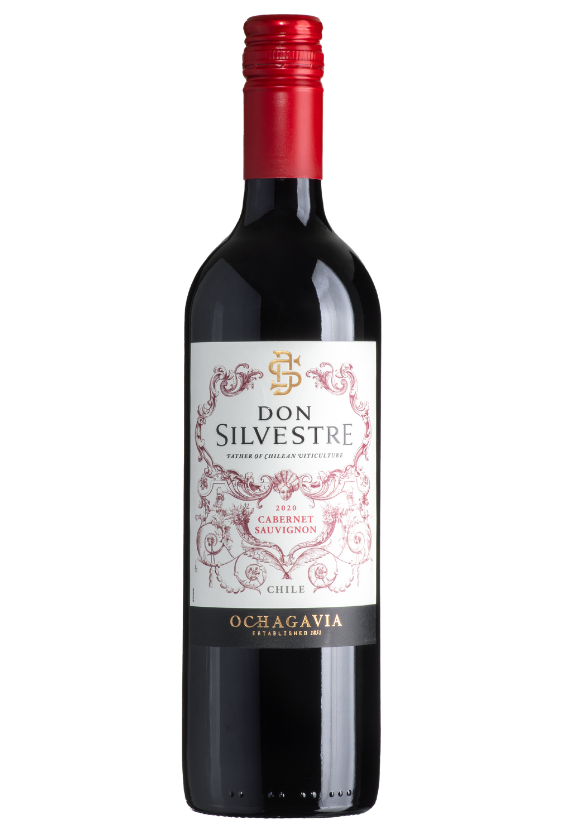 Ochagavia Don Silvestre Cabernet Sauvignon