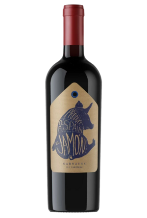 El Jamon Red