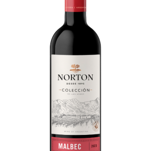 Norton Coleccion Malbec