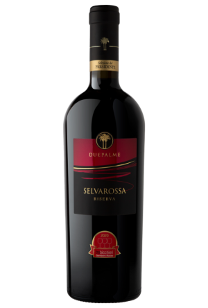 Due Palme Selvarossa