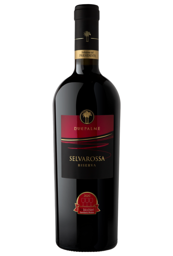 Due Palme Selvarossa