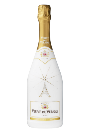 Veuve Du Vernay Ice