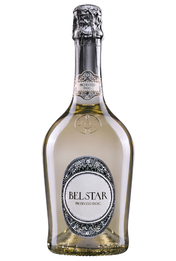 Bisol Bel Star Prosecco Brut