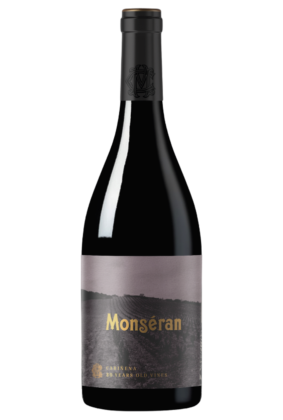 Castillo de Monseran Reserva Carinena