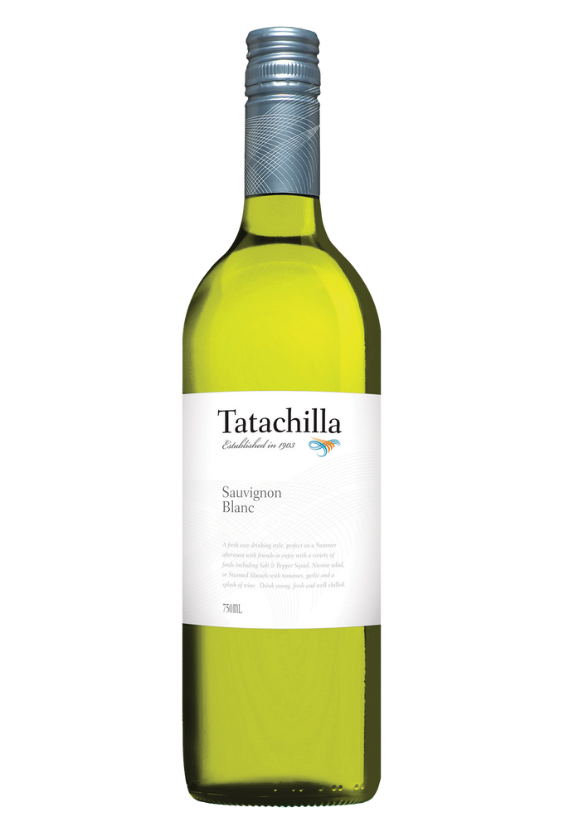 Tatachilla Sauvignon Blanc