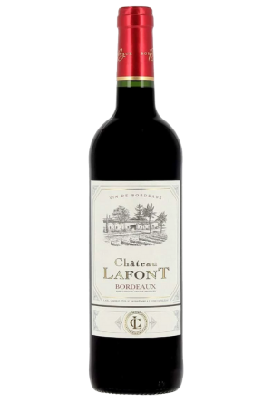 Chateau Lafont