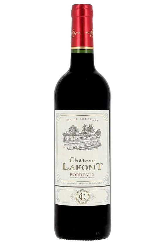 Chateau Lafont