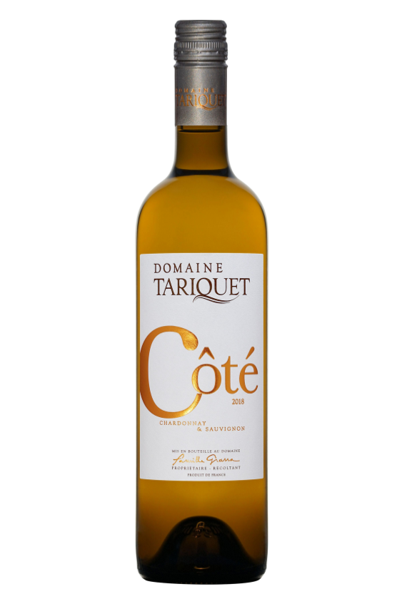Domaine du Tariquet Côté