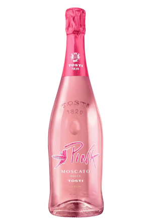 Tosti 1820 Pink Moscato