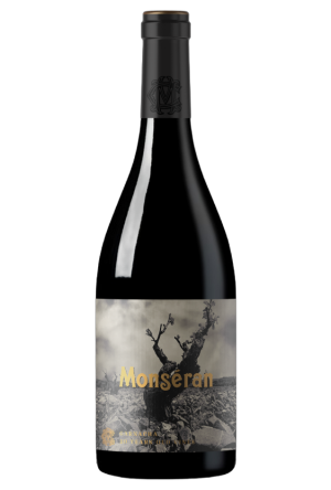 Rượu vang đỏ Castillo de Monseran "30 Year Old Vines" Garnacha