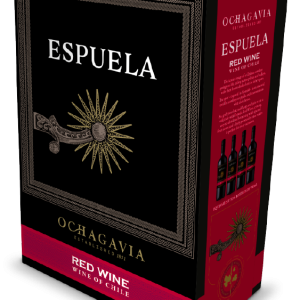 Bịch Ochagavia Espuela Red 3L