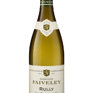 Domaine Faiveley Rully "Les Villeranges" 2020 - FA05
