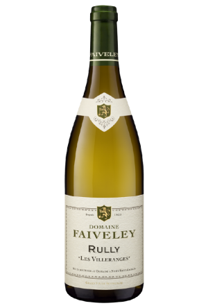 Domaine Faiveley Rully "Les Villeranges" 2020 - FA05