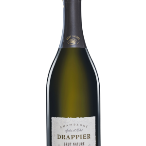 Champagne Drappier Brut Nature Zéro Dosage