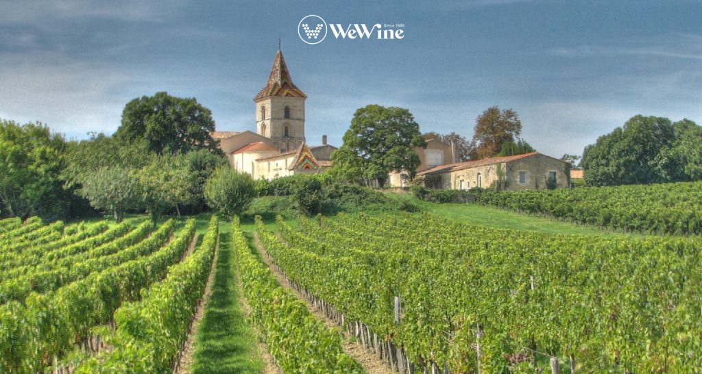 Vùng Bourgogne - tinh hoa của rượu vang Pháp với những cru đỉnh cao từ nho Pinot Noir và Chardonnay