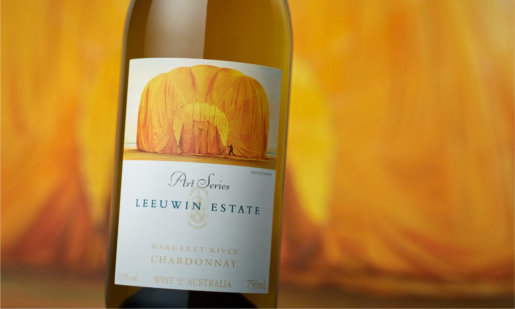 Leeuwin Estate đại diện cho rượu vang chính hãng từ Margaret River - một trong những vùng rượu vang hàng đầu Australia.