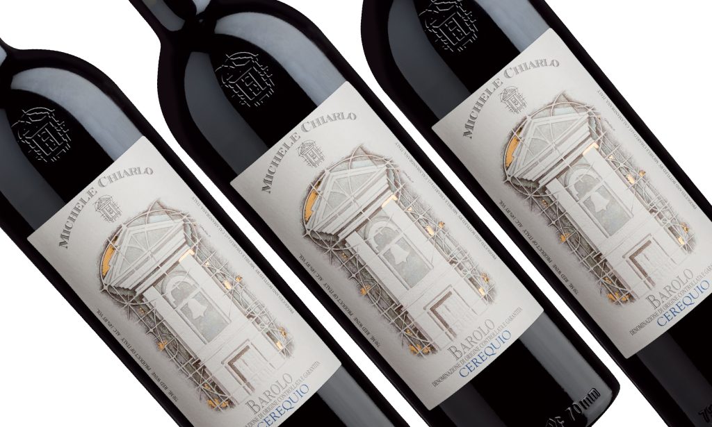 Khám phá Michele Chiarlo Barolo Cerequio, chai rượu vang Ý cao cấp thể hiện tinh túy của vùng đất thiêng Barolo qua bàn tay tài hoa của gia tộc Michele Chiarlo.