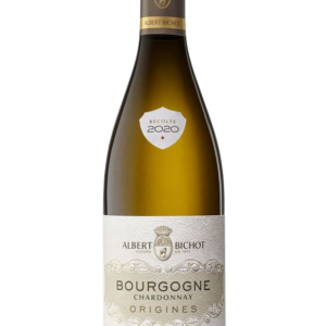 Albert Bichot Bourgogne Chardonnay Origines