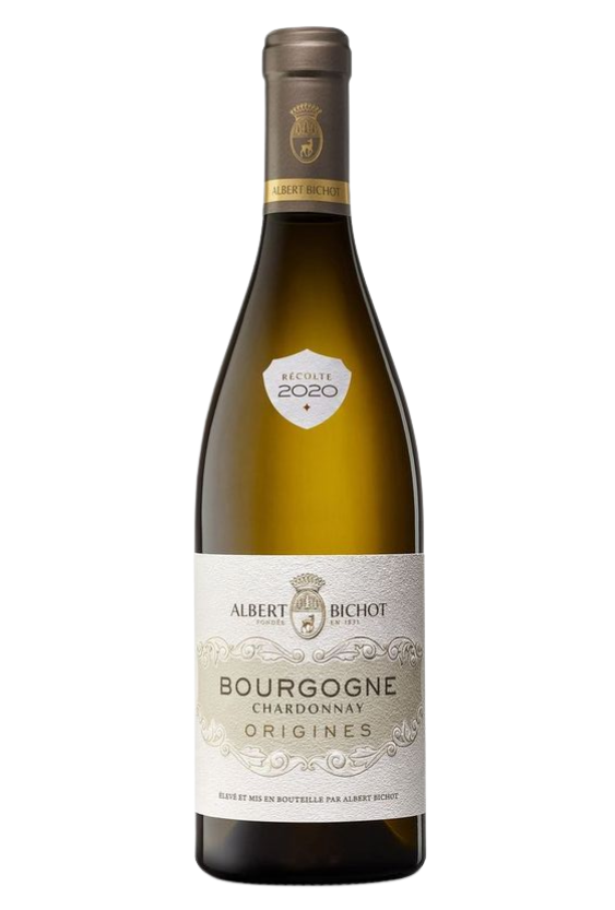 Albert Bichot Bourgogne Chardonnay Origines