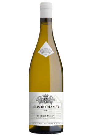 Maison Champy Meursault