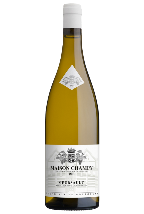 Maison Champy Meursault