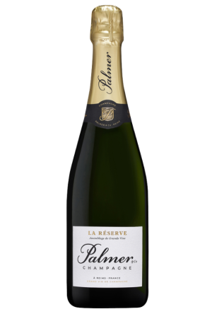 Palmer & Co Brut La Réserve