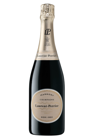 Laurent-Perrier Demi-Sec Harmony