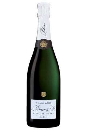 Palmer & Co Blanc de Blancs
