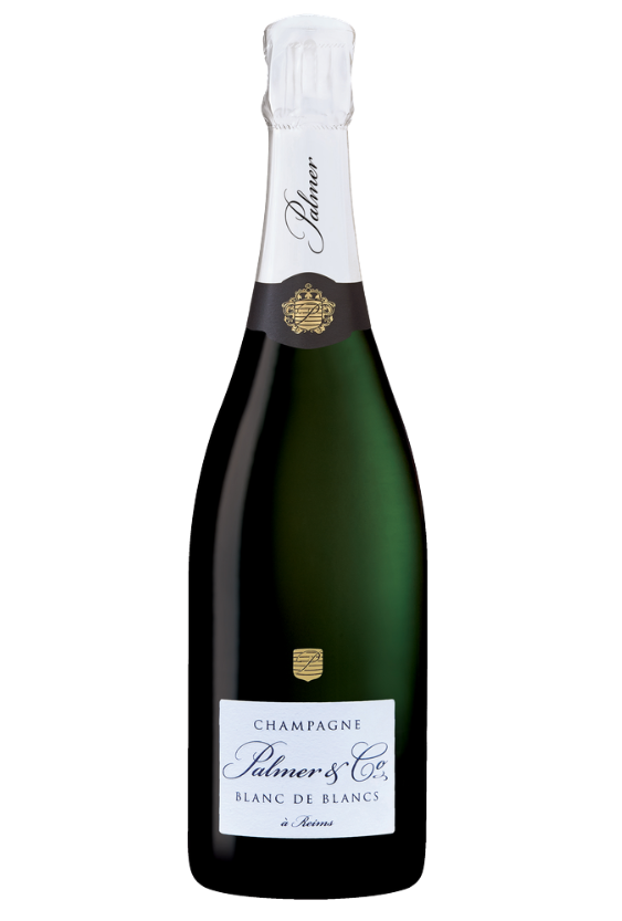 Palmer & Co Blanc de Blancs