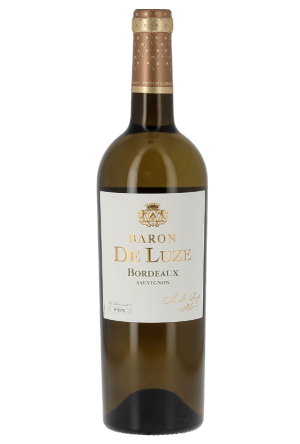 Baron de Luze Terra Vitis