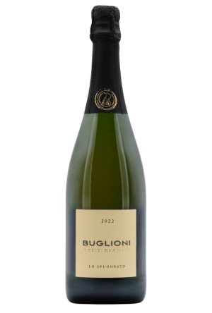Buglioni LO Spudorato Brut Bianco
