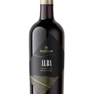 Due Palme Alba Negroamaro