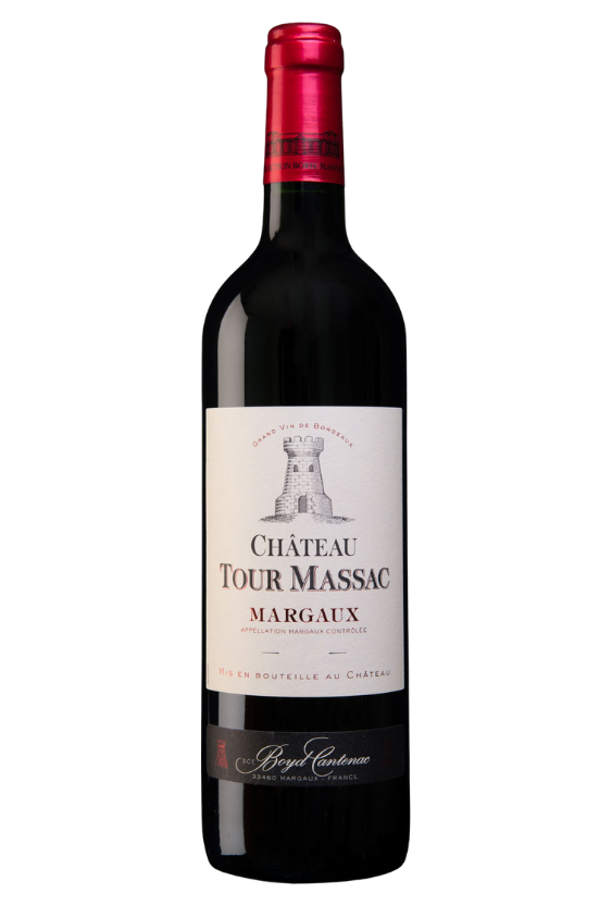 Château Tour Massac