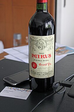Château Pétrus