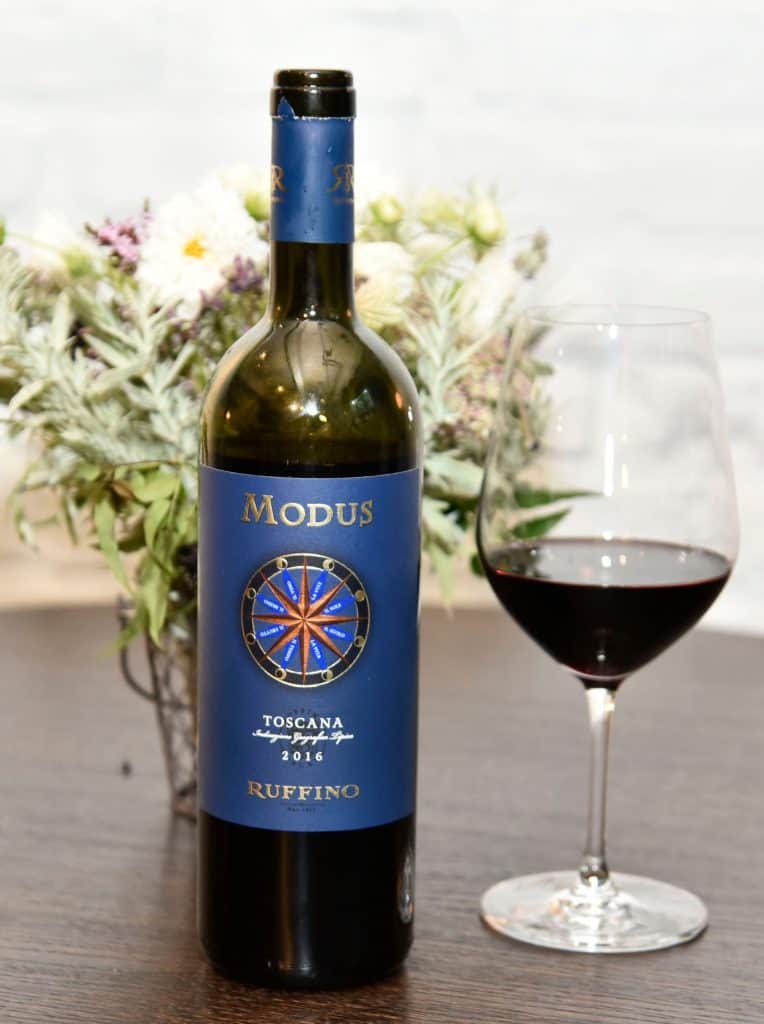 Ruffino Modus (Ý)